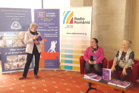 Gaudeamus, Craiova, februarie – martie 2019