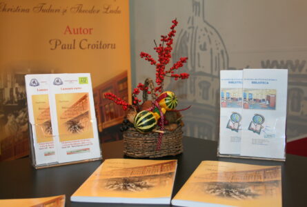 Gaudeamus București, noiembrie 2015