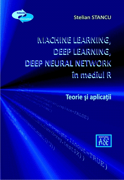2020 STELIAN Machine learning SITE