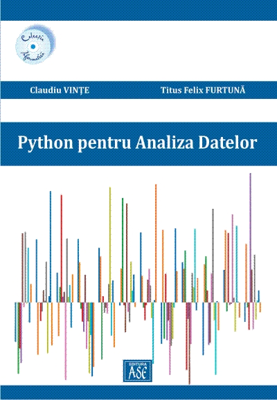 Python pentru analiza datelor