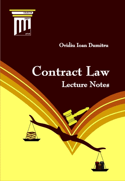 2020 cop DUMITRU Contract Law SITE