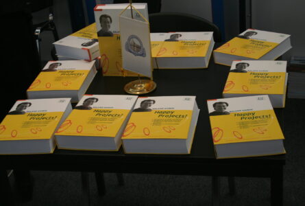 Gaudeamus București, noiembrie 2006