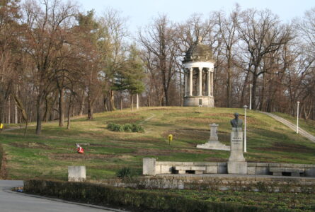 Gaudeamus Craiova, februarie-martie 2007