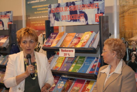 Gaudeamus Sibiu, mai 2007