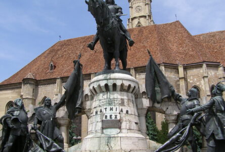 Gaudeamus Cluj-Napoca mai 2006