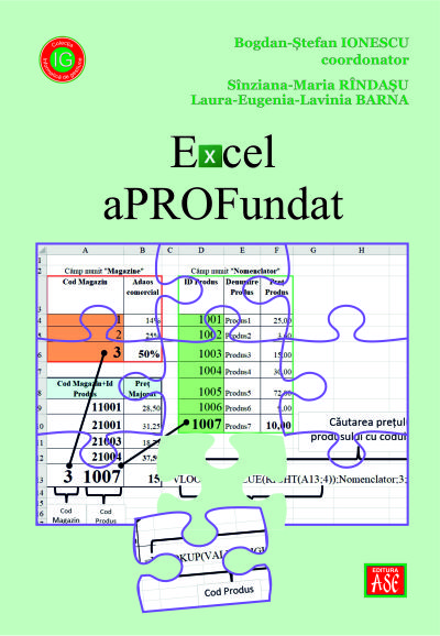 Excel aprofundat