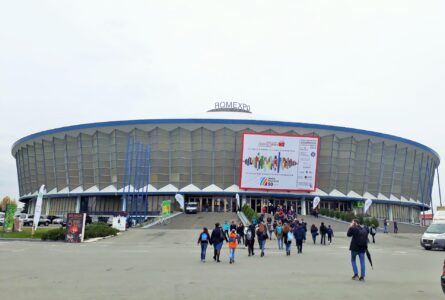 Gaudeamus București, noiembrie 2018