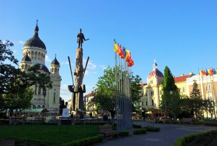 Gaudeamus Cluj-Napoca, aprilie 2016