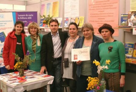 Gaudeamus Cluj-Napoca, aprilie 2011