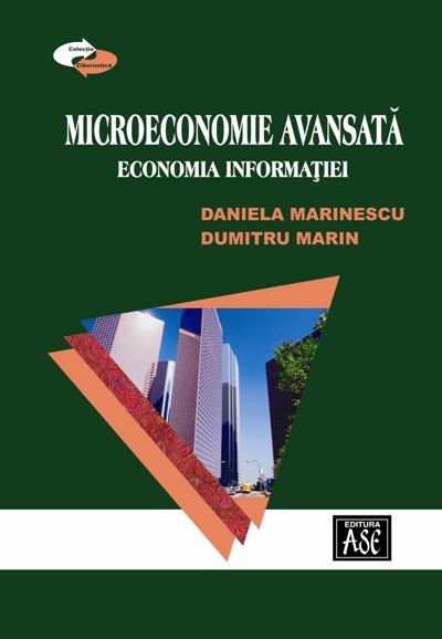 2009 MARINESCU Microec.. informației SITE