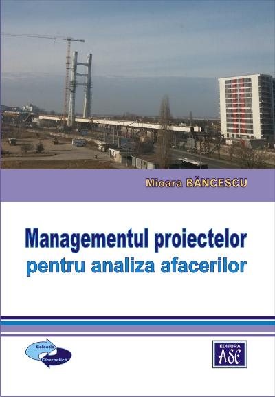 2017 BĂNCESCU Manag proiectelor SITE