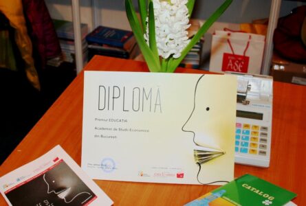 Gaudeamus Craiova, februarie-martie 2015