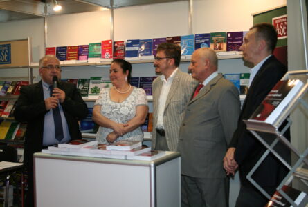 Bookfest București, mai 2017