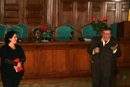 Aniversarea Editurii ASE, 2011