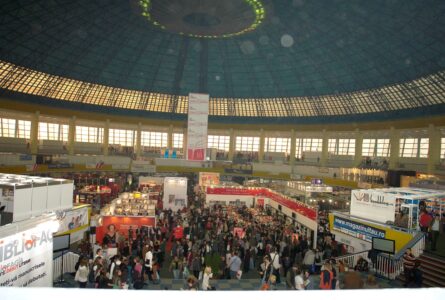 Gaudeamus București, noiembrie 2009