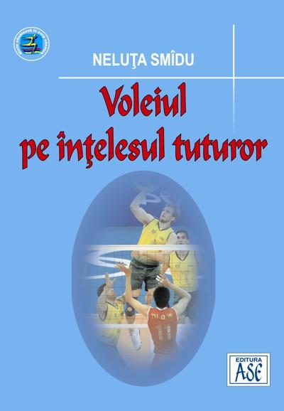 Voleiul pe înțelesul tuturor