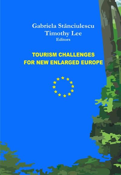Tourism challenges for new enlarged Europe