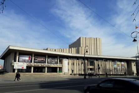 Gaudeamus Craiova, februarie-martie 2020