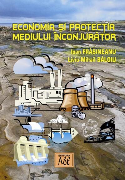 Economia și protecția mediului înconjurător