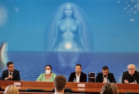 Lansare de carte „Criminologie”, 9 iunie 2022