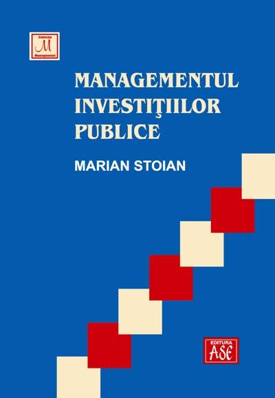 Managementul investițiilor publice