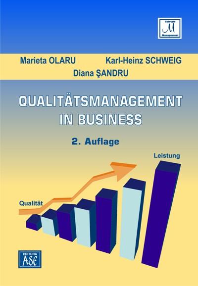 2011 OLARU ȘA Qualitatsmanagement 2 SITE