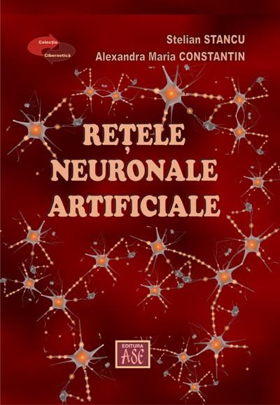 2014 STANCU CONSTANTIN Rețele neuro artificiale SITE