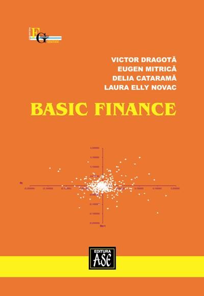Basic finance