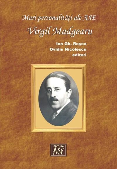 2011 ED ROȘCA, NICOLESCU Mari pers Madgearu SITE