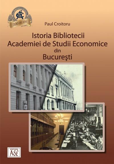 2013 CROITORU Istoria Bibliotecii SITE