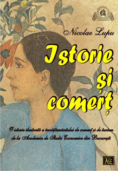 2021 LUPU Istorie și comerț SITE