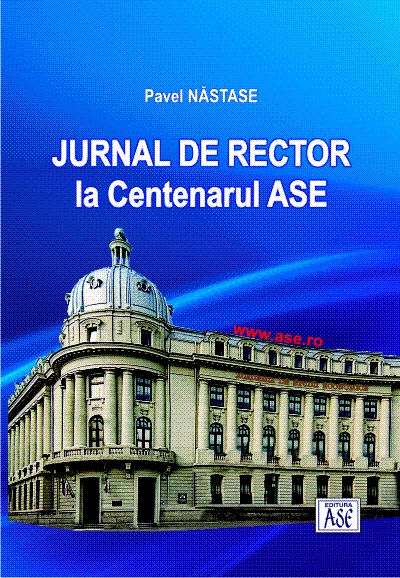 2022 NĂSTASE Jurnal de rector SITE