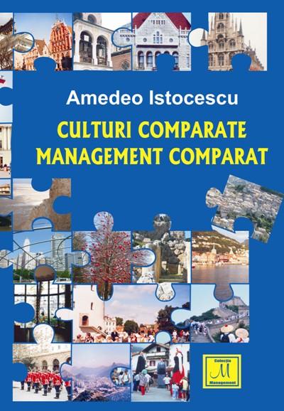 2010 ISTOCESCU Culturi comparate SITE