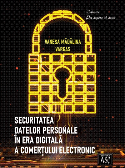2023 VARGAS Securitatea datelor SITE