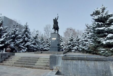 Gaudeamus Craiova, martie 2025