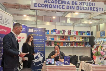 Bookfest București, mai-iunie 2025