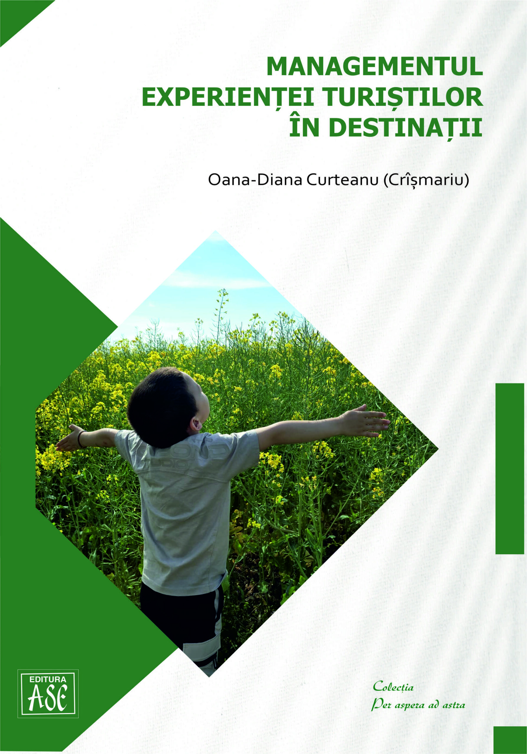 2025 CURTEANU Manag experien turisti destinatii SITE